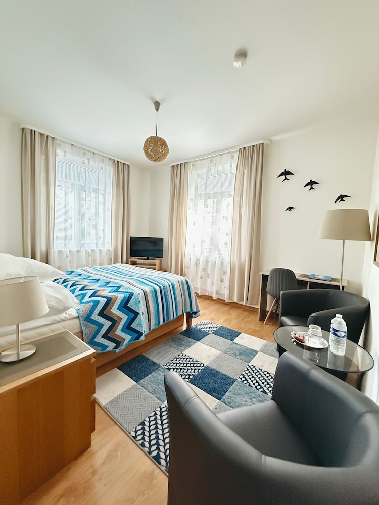 Standard Double Room, Garden View photo 1