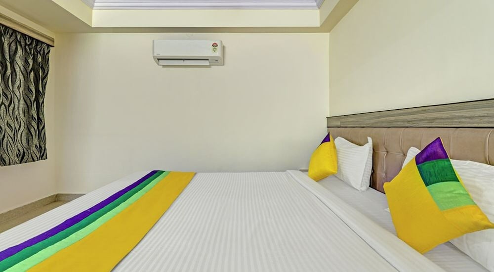 Luxury Room photo 2