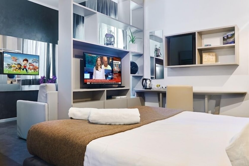 Standard Triple Room - Photo 1
