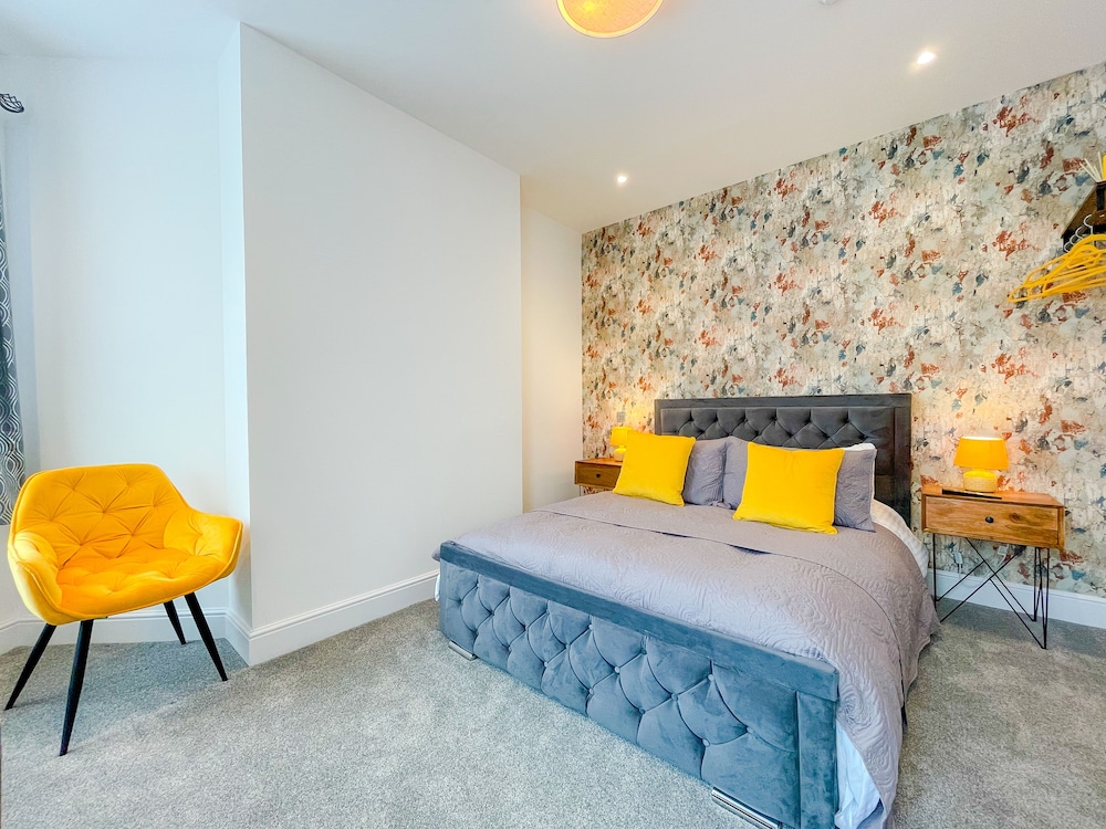 King Double Room - Photo 26