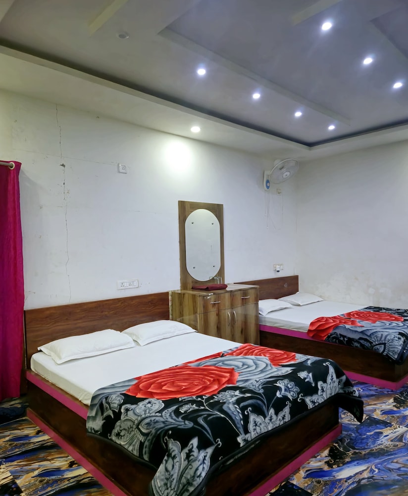 Basic Quadruple Room photo 1