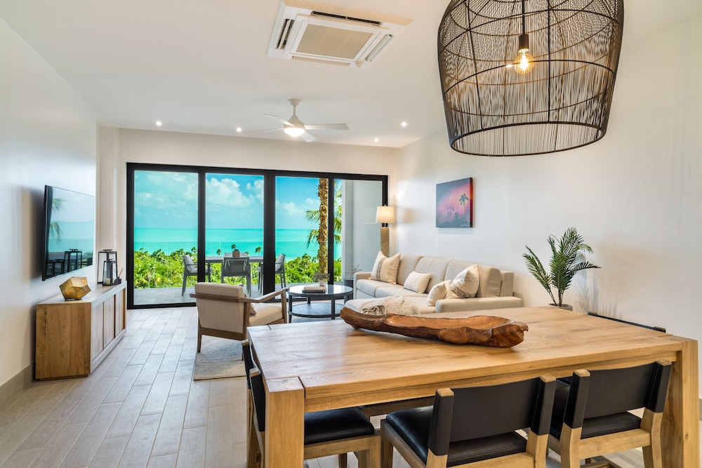 Suite, 2 Bedrooms, Oceanfront