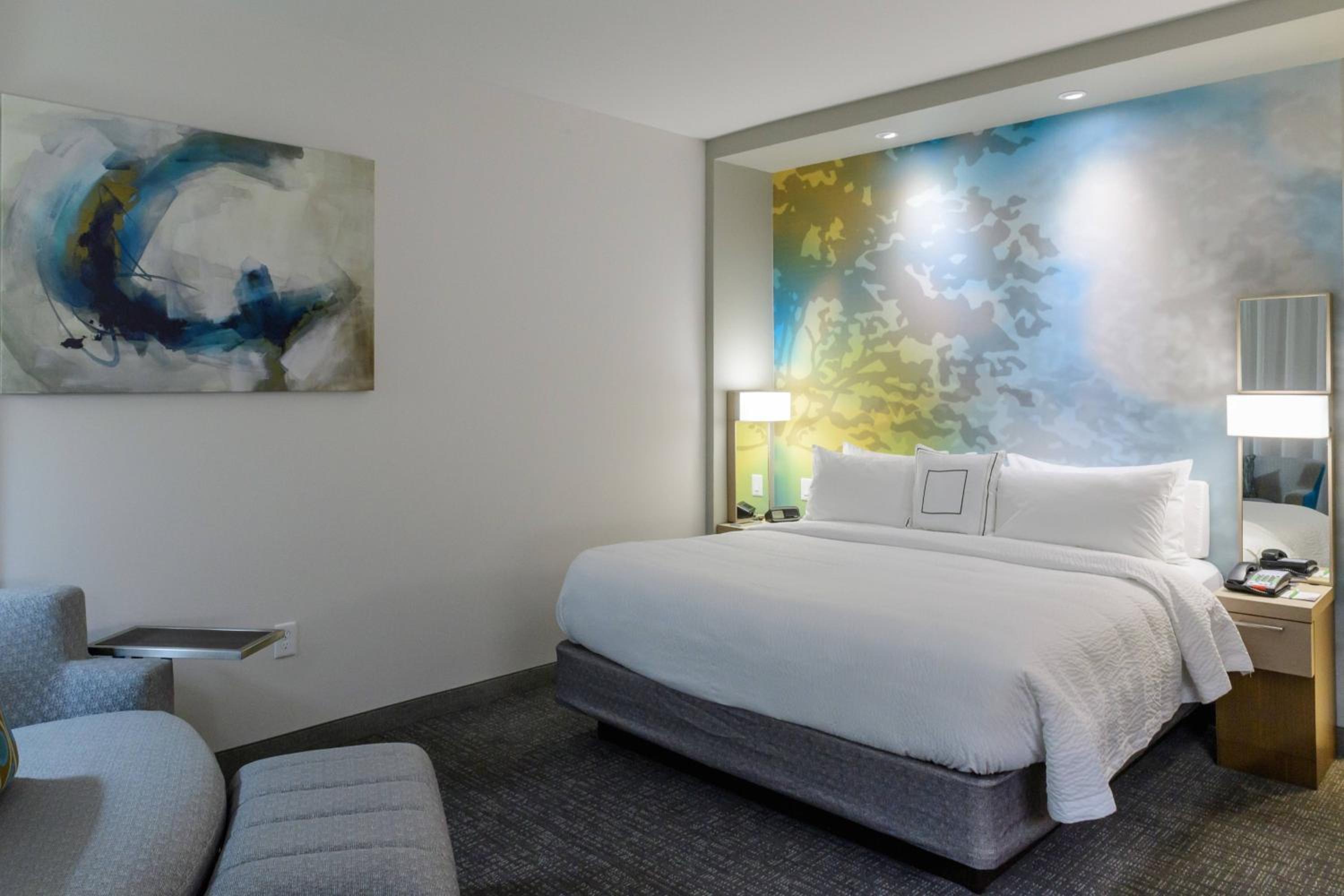 King Room photo 3