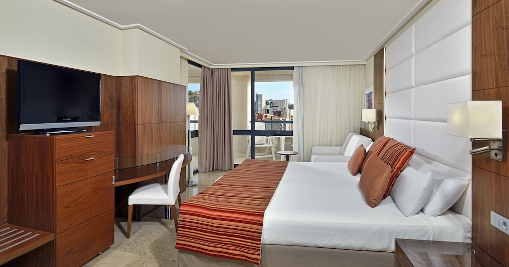 Grand Room (Premium, The Level, 2+1) - Photo 3