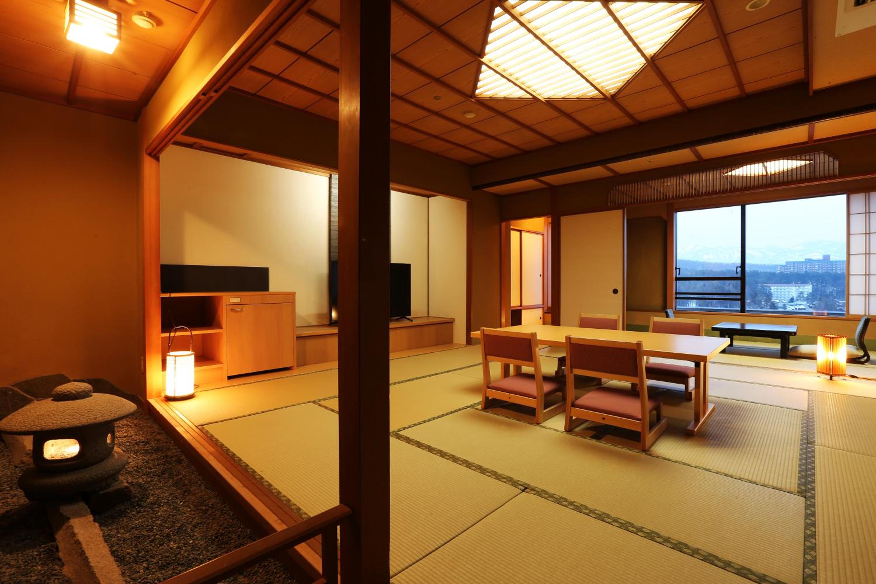Japanese-Style Standard Room - Annex - Non-Smoking - Photo 5