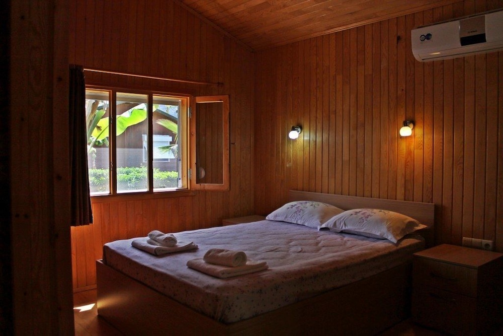 Family Bungalow