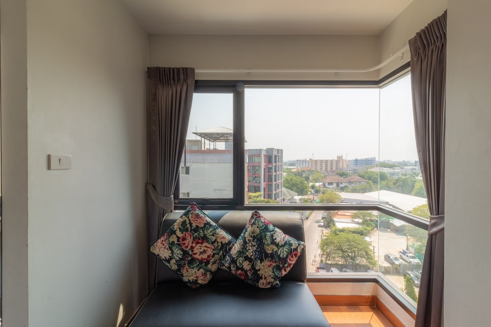 Corner Room with Terrace photo 2