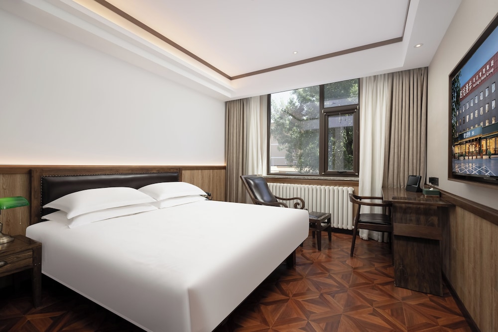 Business Double Room