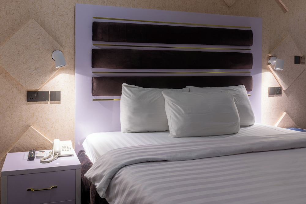 Standard Room photo 2