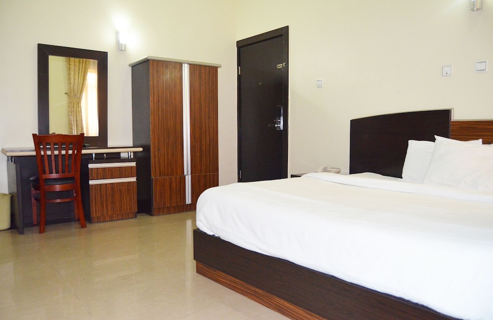 Deluxe Room photo 1