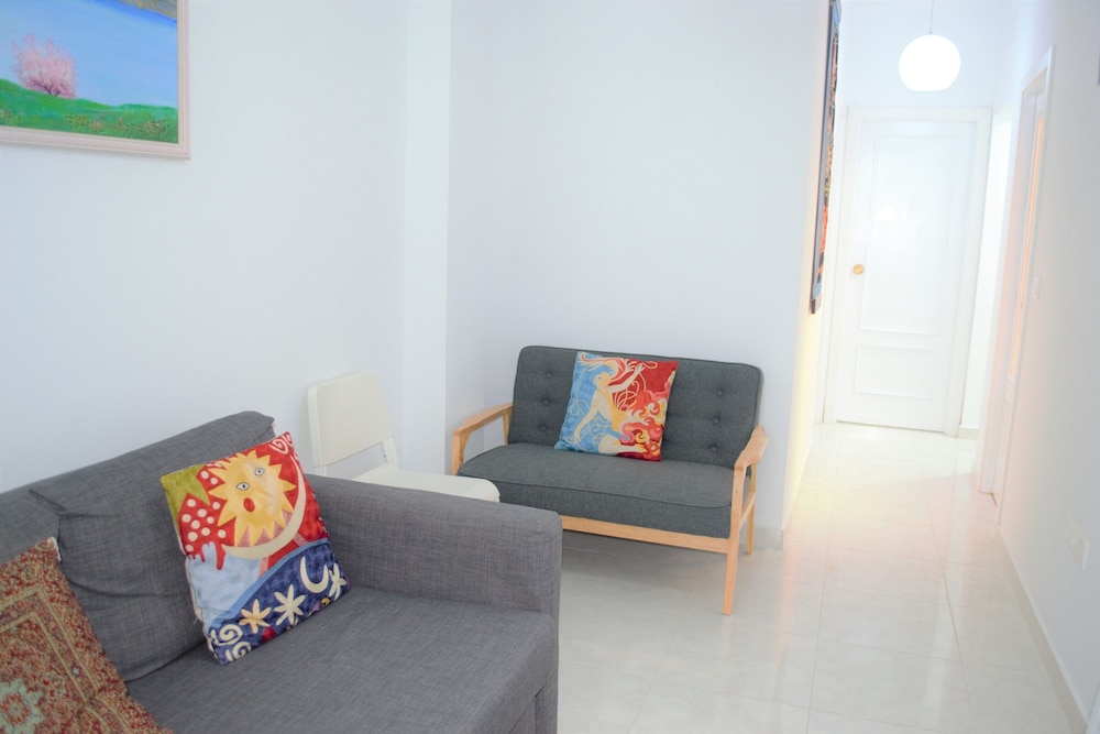 Deluxe Apartment, 2 Bedrooms
