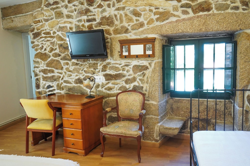 Superior Room, Garden View photo 2