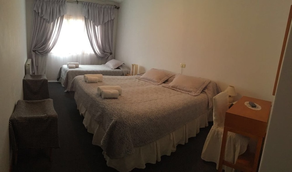 Standard Triple Room photo 1