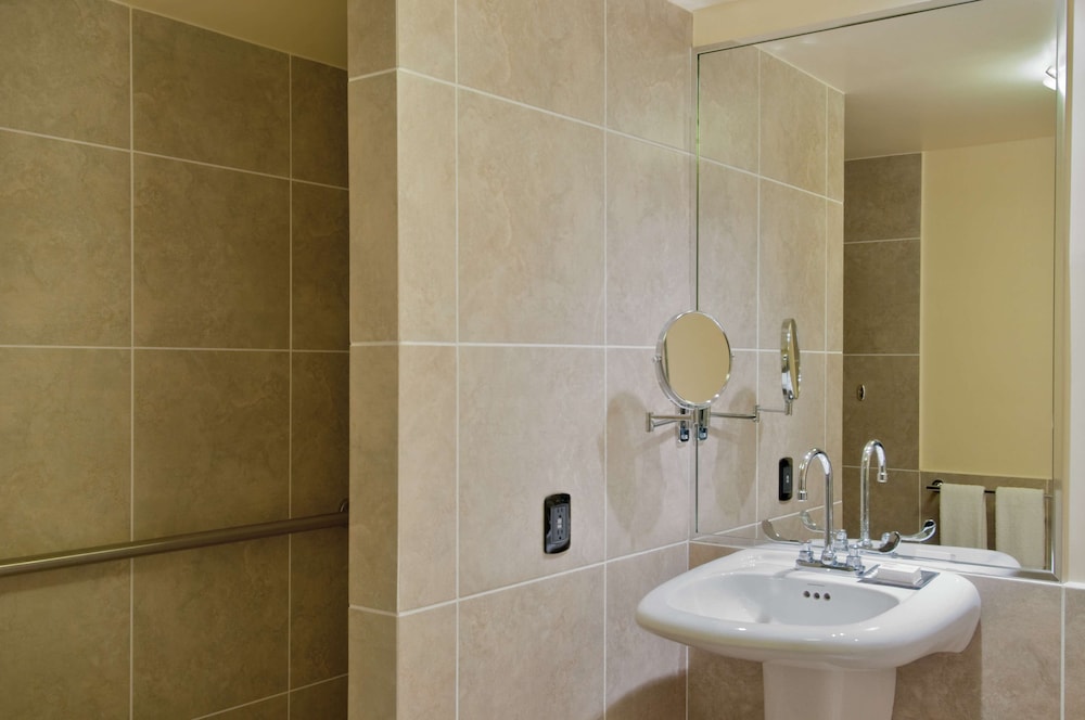 Room, 1 King Bed, Accessible (Shower) - Photo 4