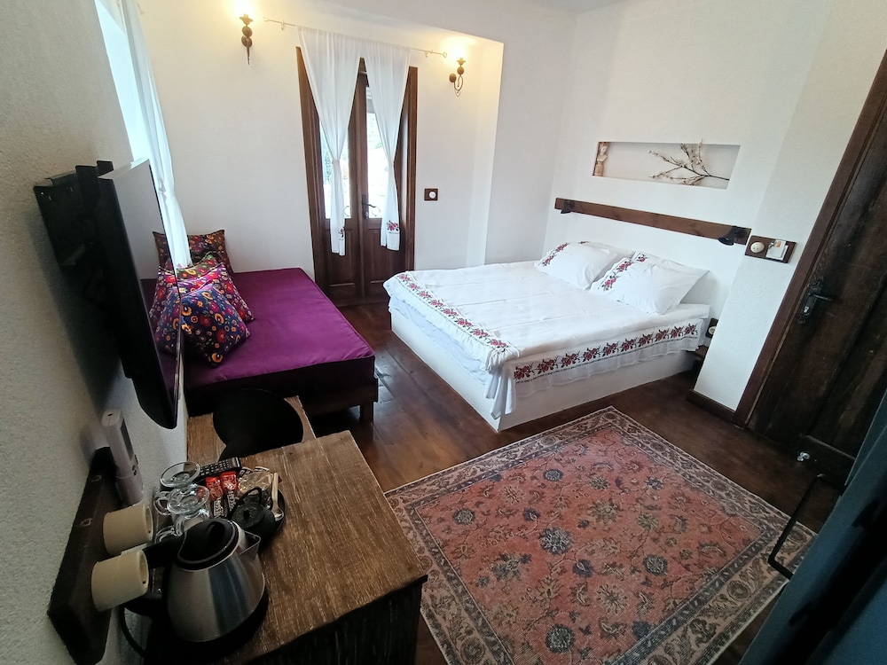Design Triple Room, Sea View - Photo 1
