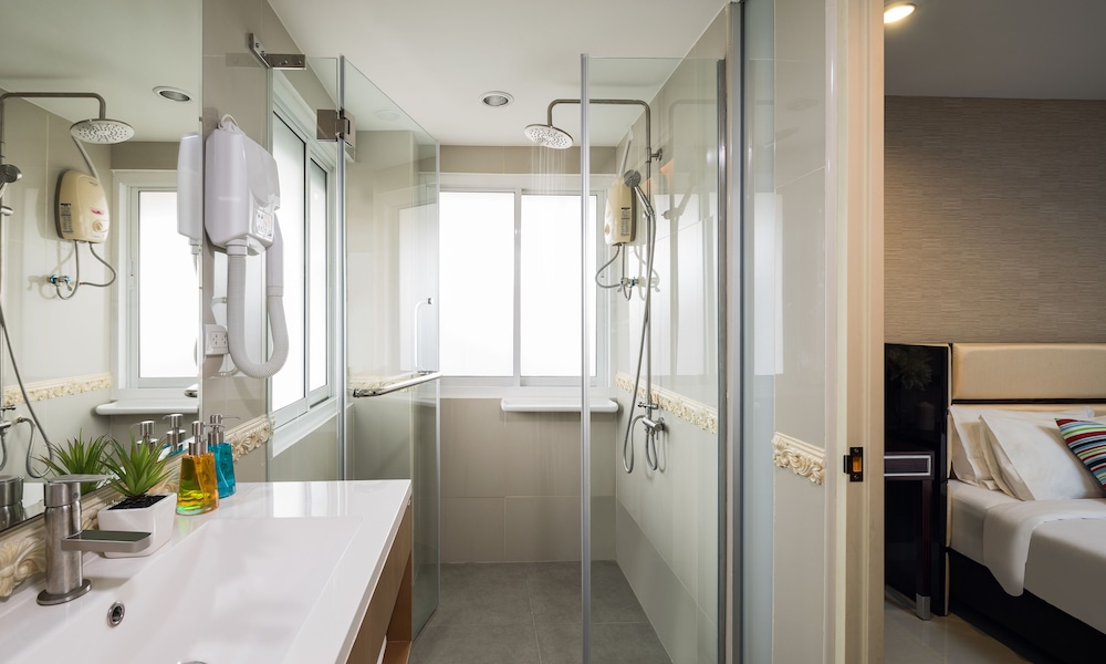 Premier Superior Double Room photo 3