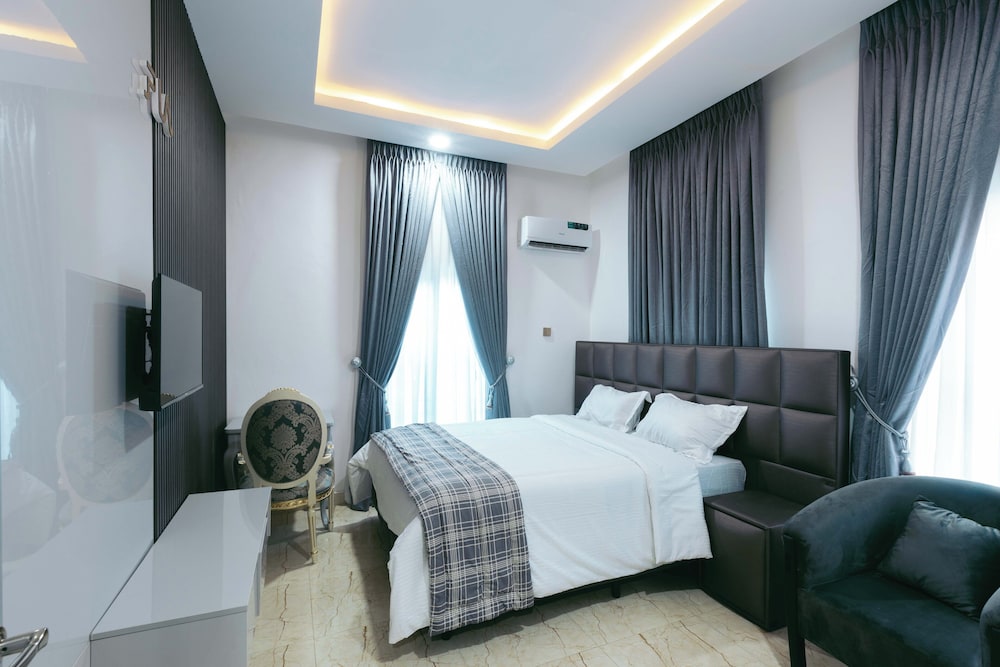 Luxury Apartment, Courtyard View photo 2