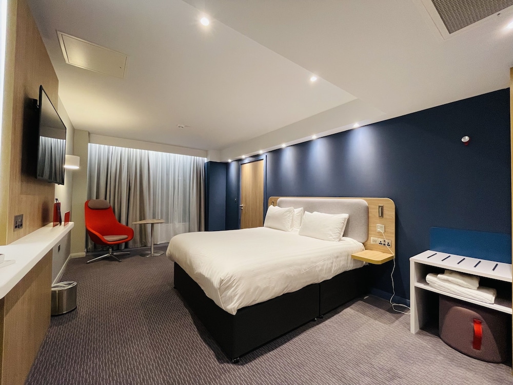 Holiday Inn Express Cheltenham, un Hotel IHG, Foto 4