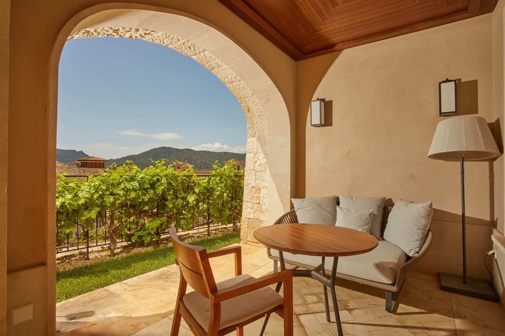 Grand Suite (Garden)