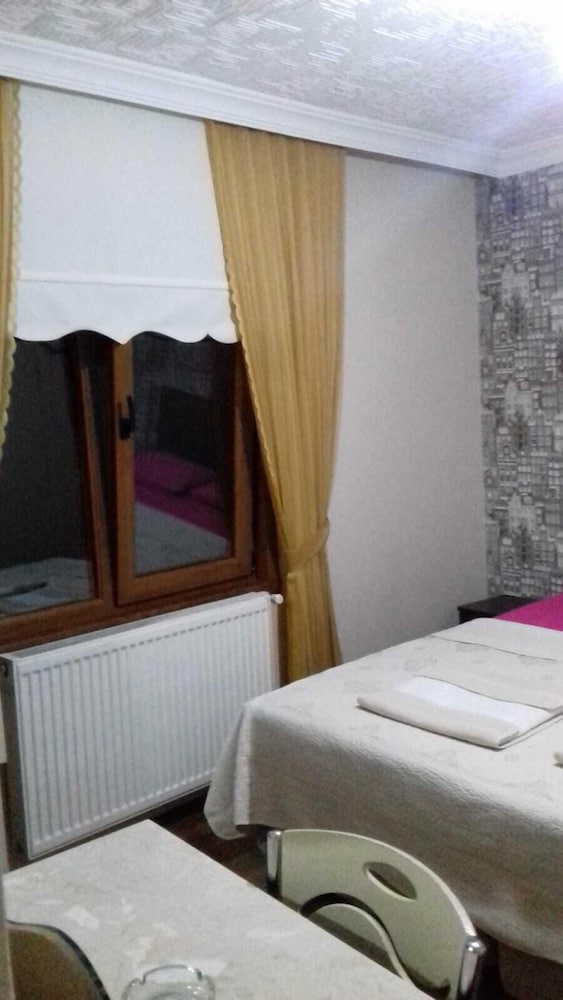 Classic Double or Twin Room