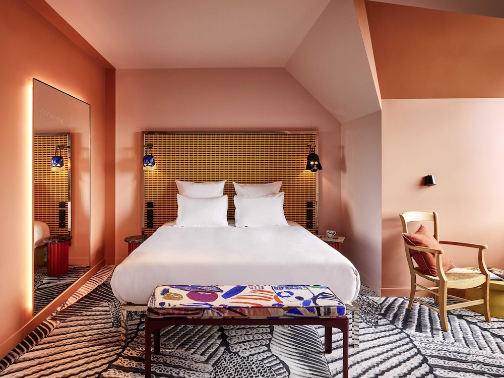 Room (XXL Mama) - Photo 1