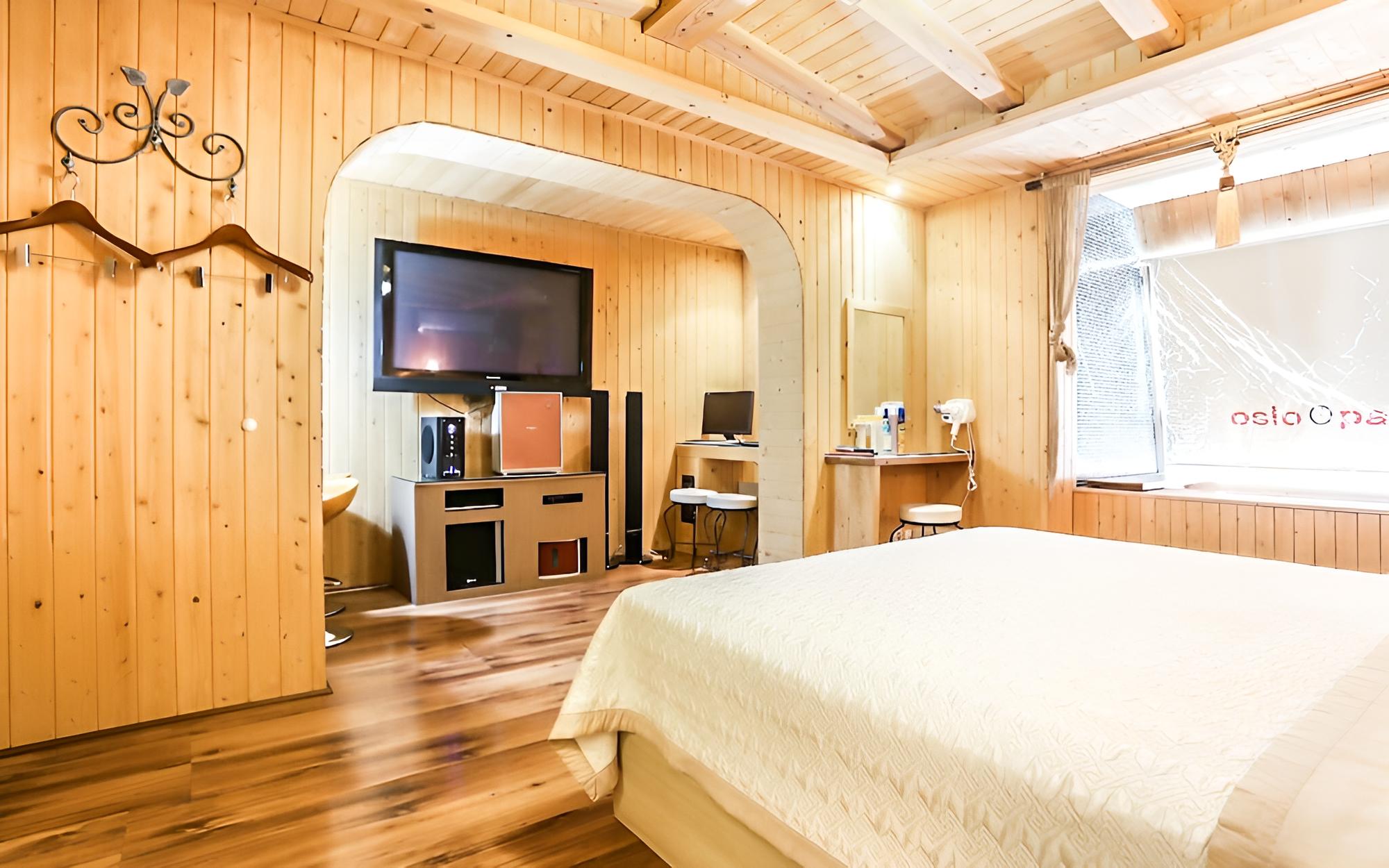 Room (Special room (Random assignment / Net) - Photo 7