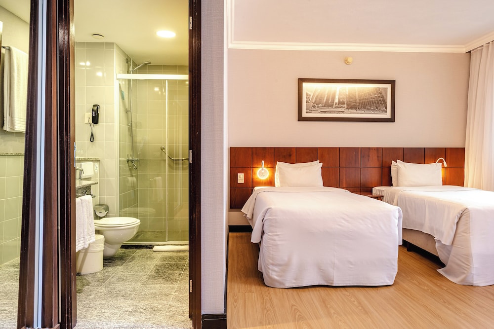 Premier Twin Room - Photo 5