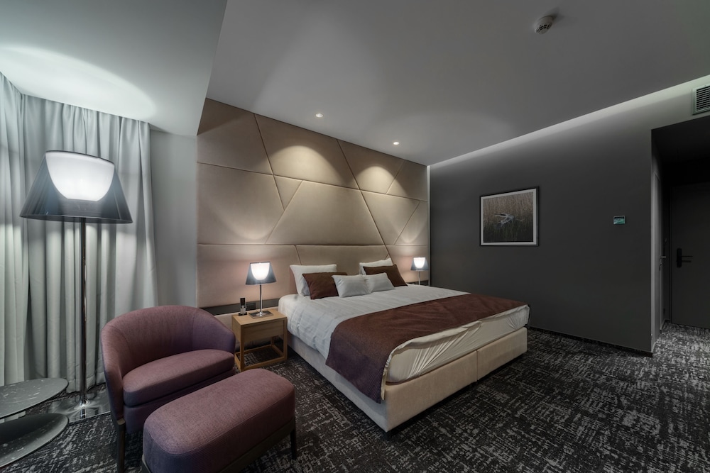 Premium Double Room photo 1