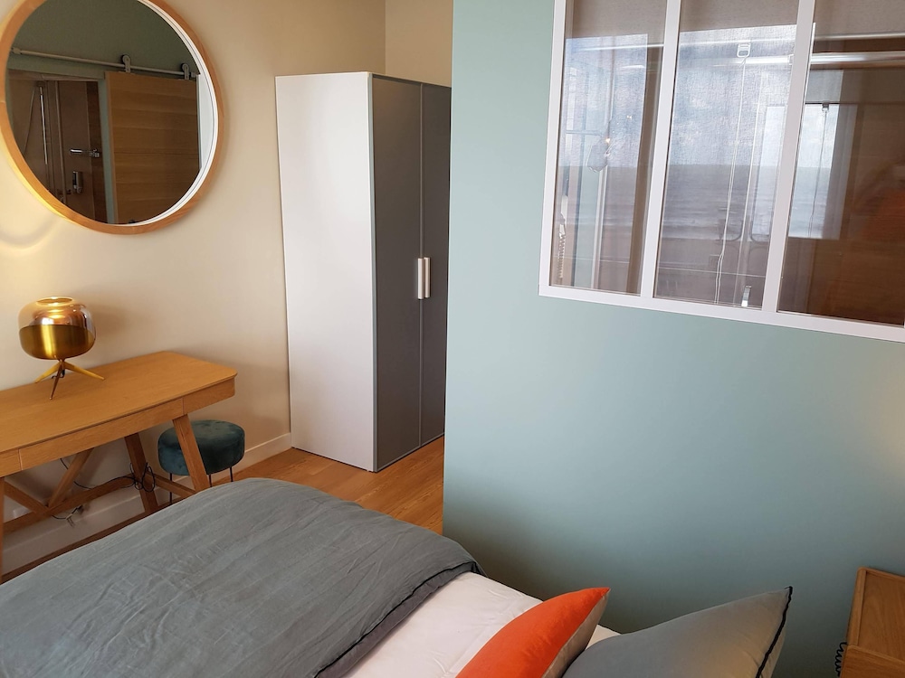 Small Double Room photo 3