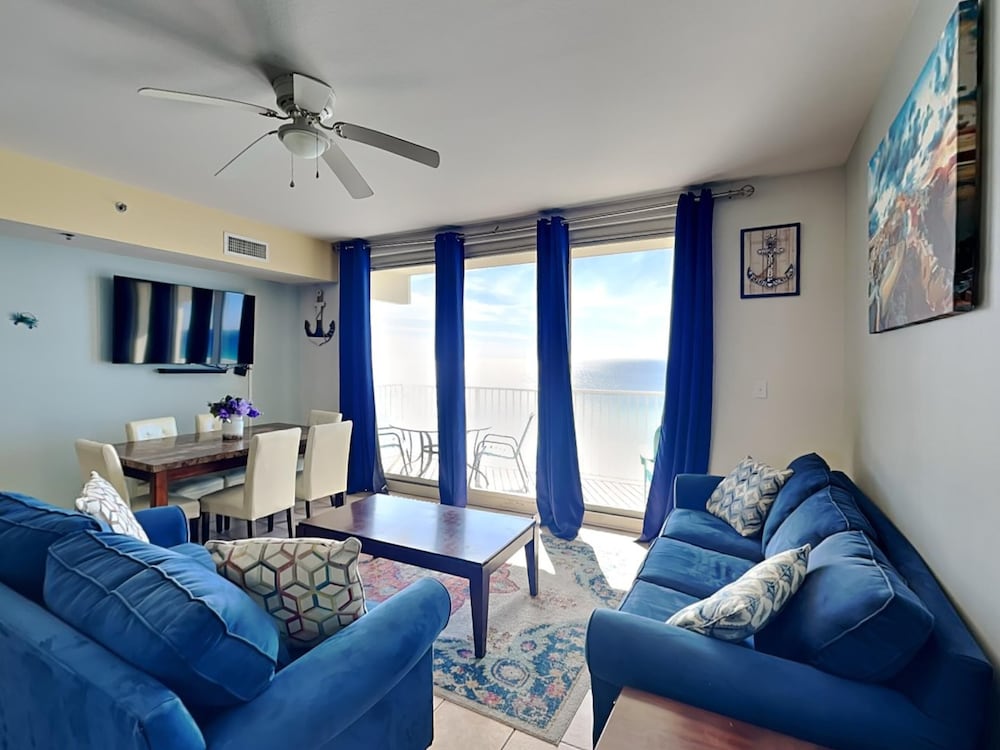 Condo, Multiple Beds, Balcony, Ocean View (#1330 - No Pets)