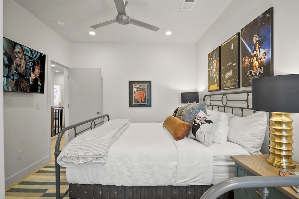 Townhome, Multiple Beds, Patio, Mountain View (Disney in the Desert) photo 2