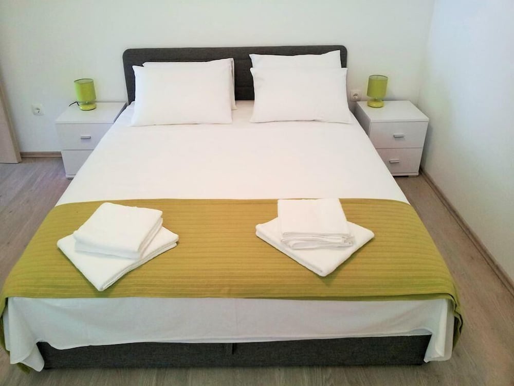 Apartment, 1 Double Bed with Sofa bed