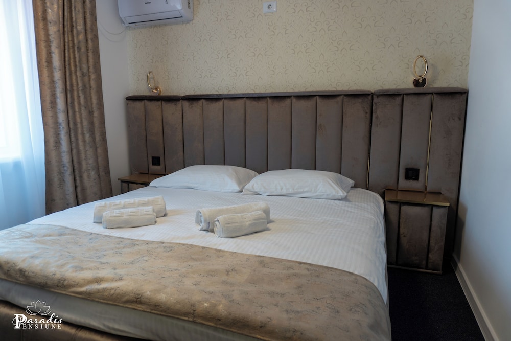Family Double Room, Multiple Beds