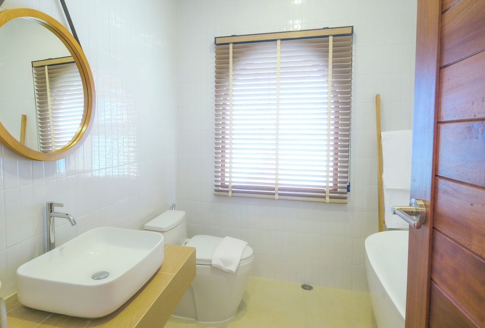 Private Beachfront Villa (112) - Photo 16