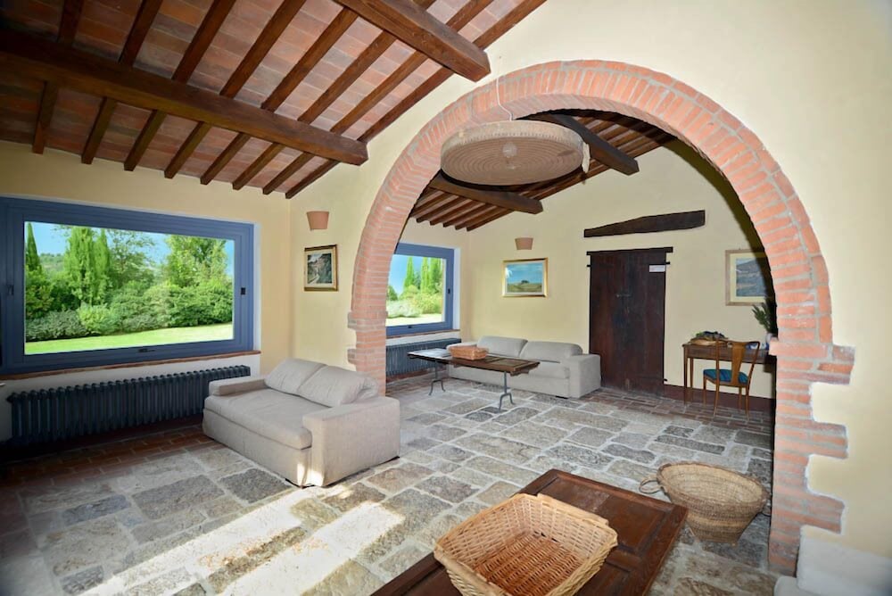 Villa, Multiple Bedrooms