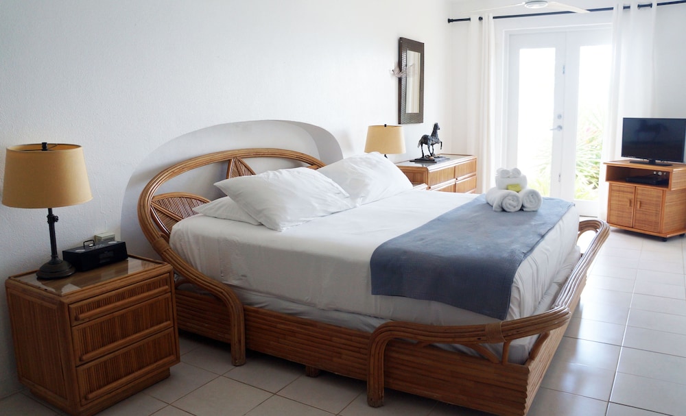 Suite, 1 King Bed, Garden View photo 3