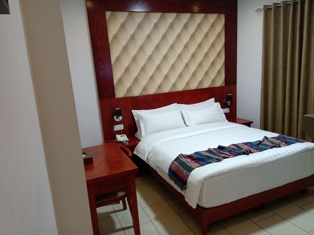 Comfort Double or Twin Room photo 1