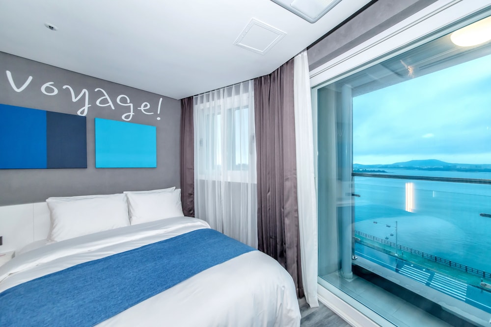 Executive Double Room, Ocean View photo 2
