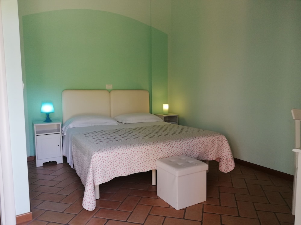 Double Room, Hill View photo 1