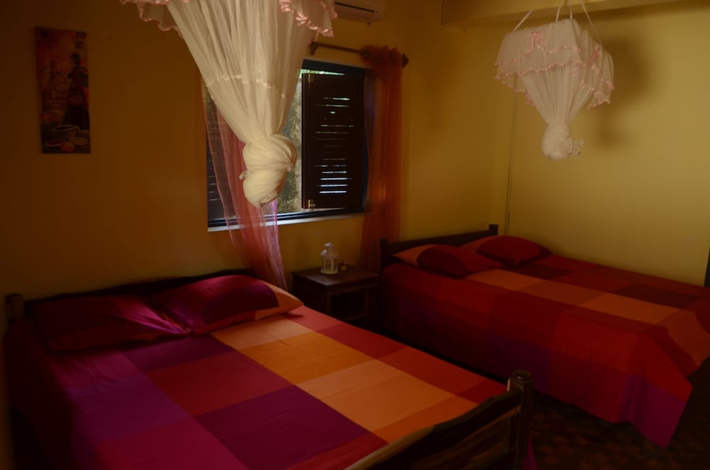 Comfort Villa, 3 Bedrooms photo 2