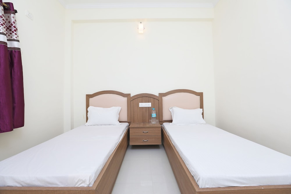 Deluxe Room photo 1