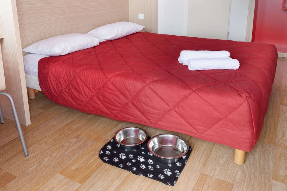Standard Room, 1 Double Bed - Photo 3