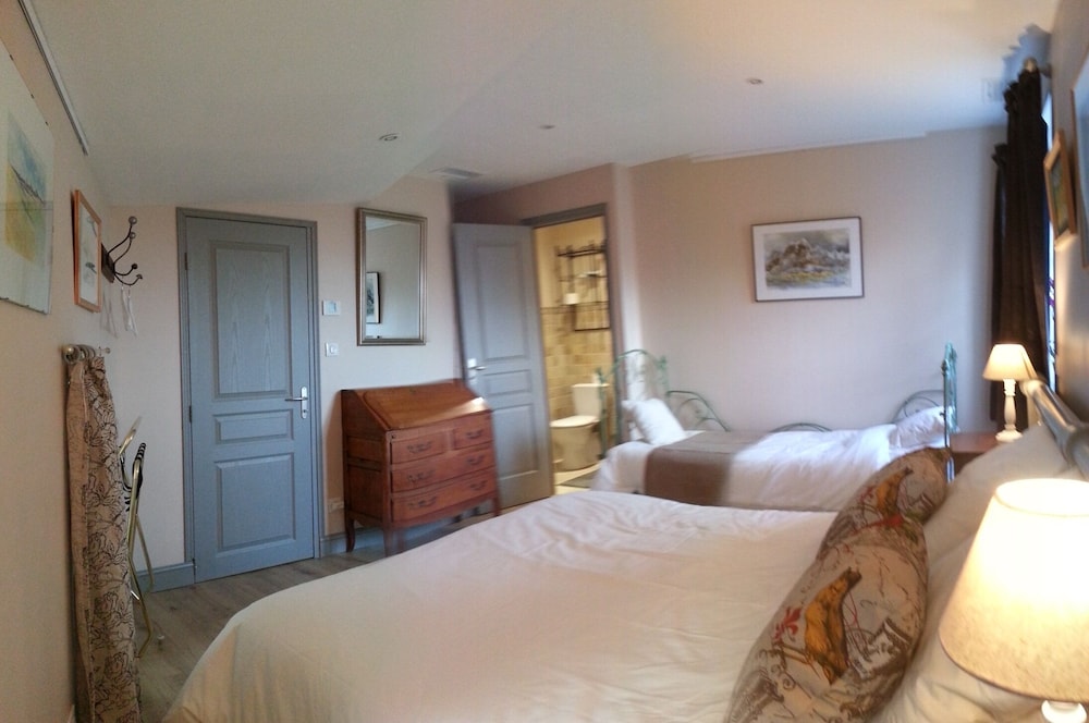 Double Room (Marie) photo 3