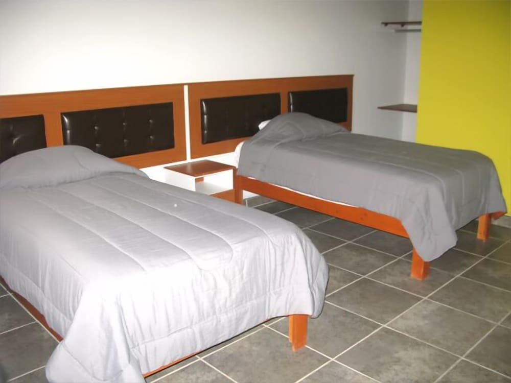 Twin Room photo 1