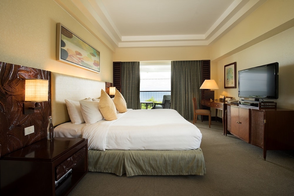 Ocean Wing Panorama Suite King - Photo 2
