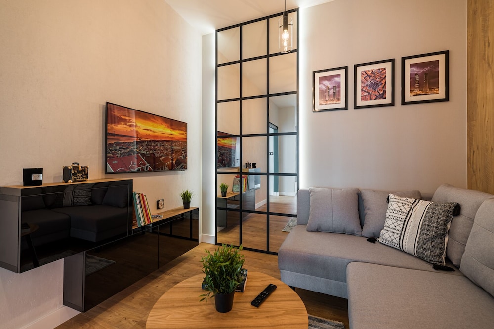 Superior Apartment - Photo 41