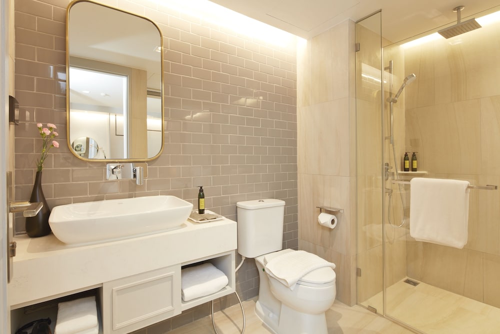 1 Bedroom Suite photo 3