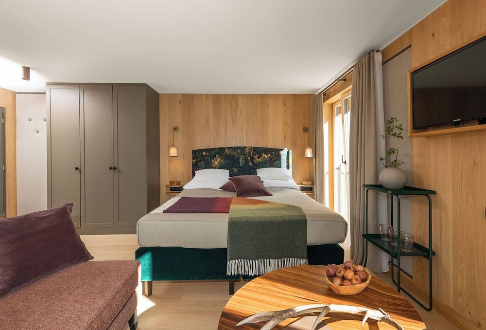 Deluxe Double Room photo 1