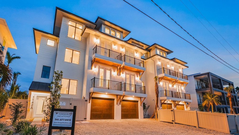 Siesta Springs i Siesta Key, Billede 22