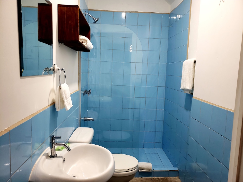 Economy Double Room photo 2